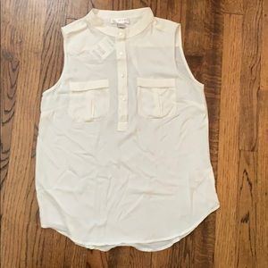 Kenar short sleeve blouse